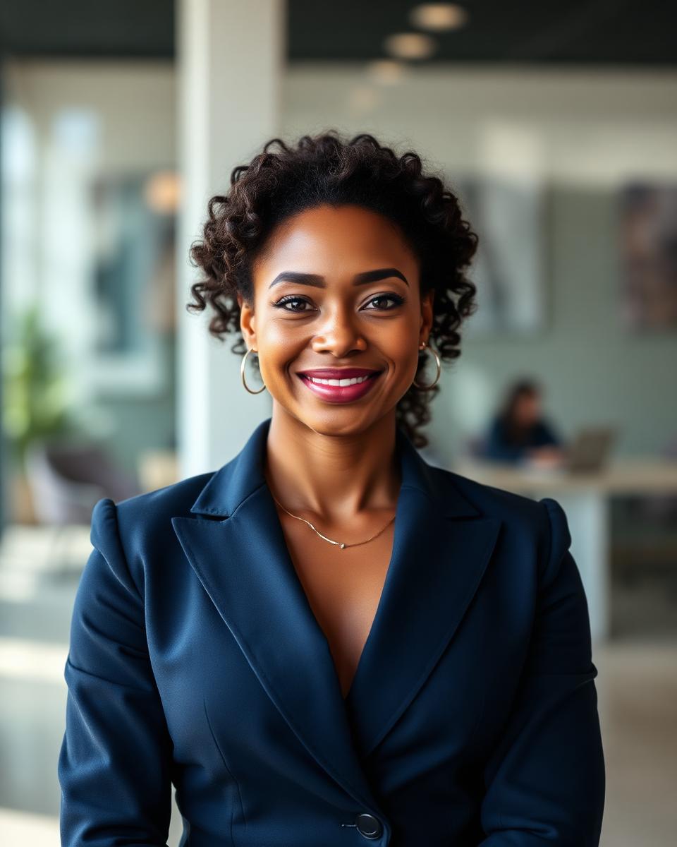 Shameka Wade, Founder of Elite Venture Solutions Corp