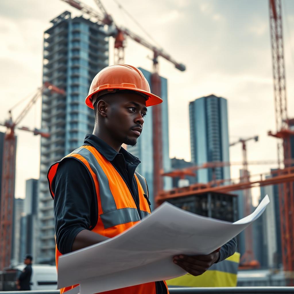 Construction Support