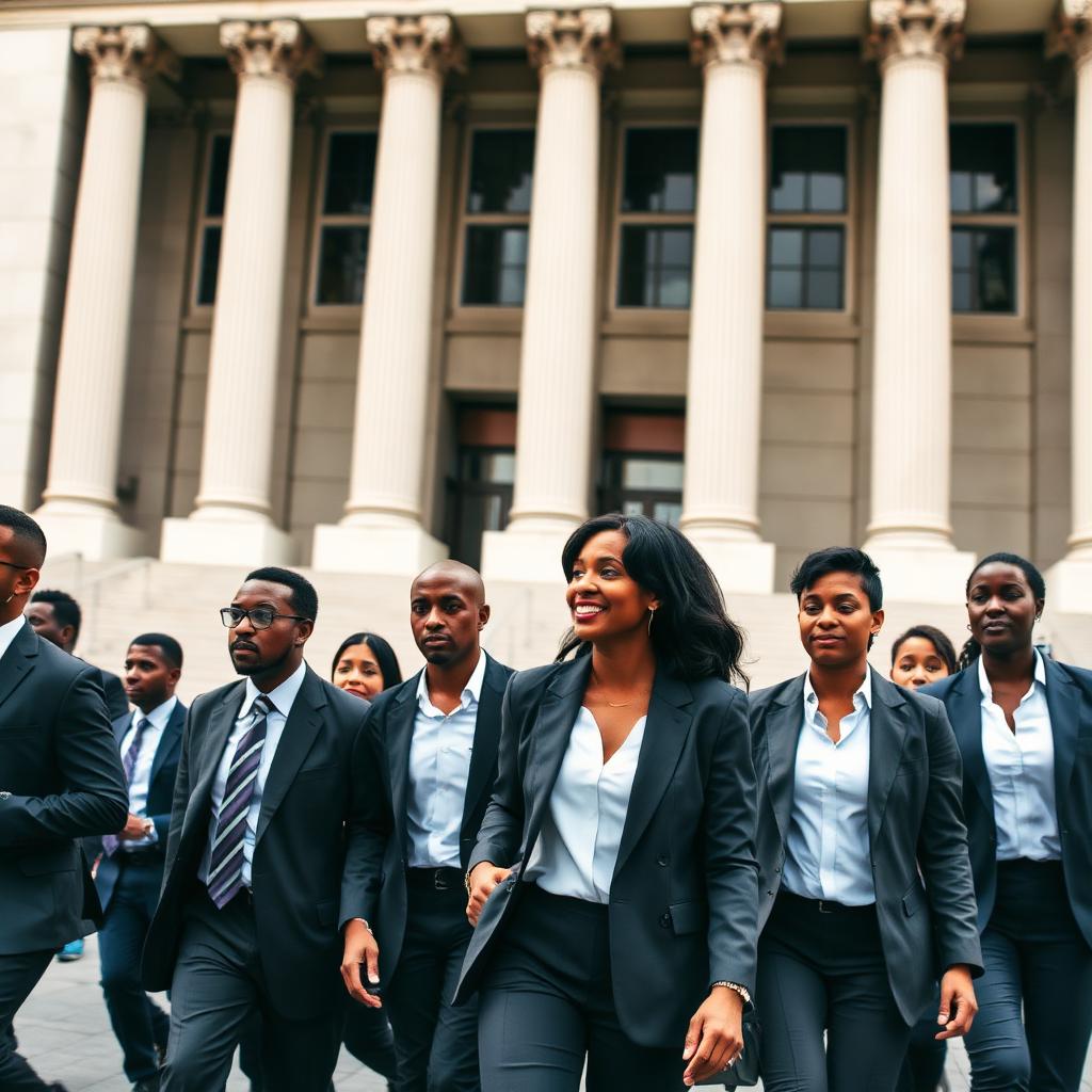 Staffing & Workforce